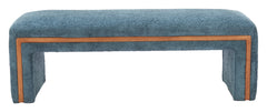 Scatola Blue Bench - Ornate Home