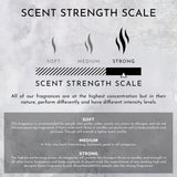 55oz Petitgrain | Carnation | White Cedar Candle (Inspired by YSL L'Homme®)