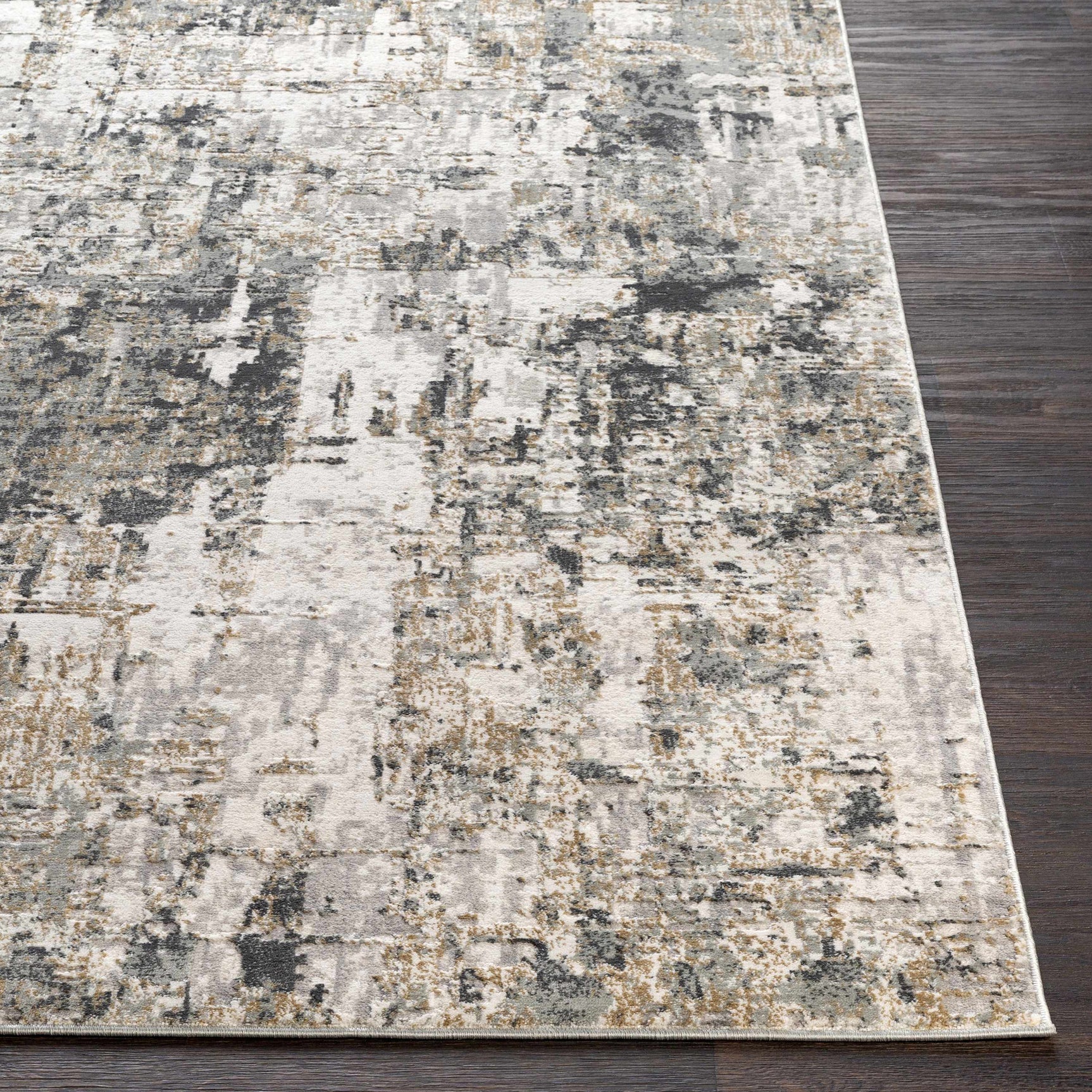 Schaefferstown Area Rug - Ornate Home