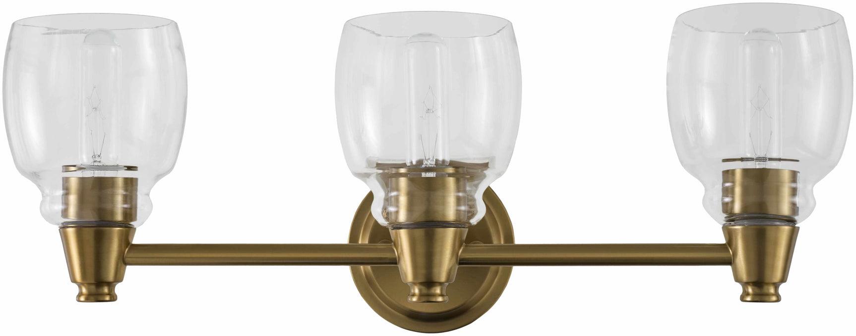 Schattdorf Wall Sconce - Ornate Home