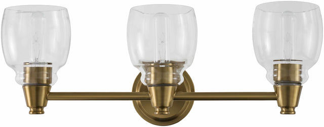 Schattdorf Wall Sconce - Ornate Home