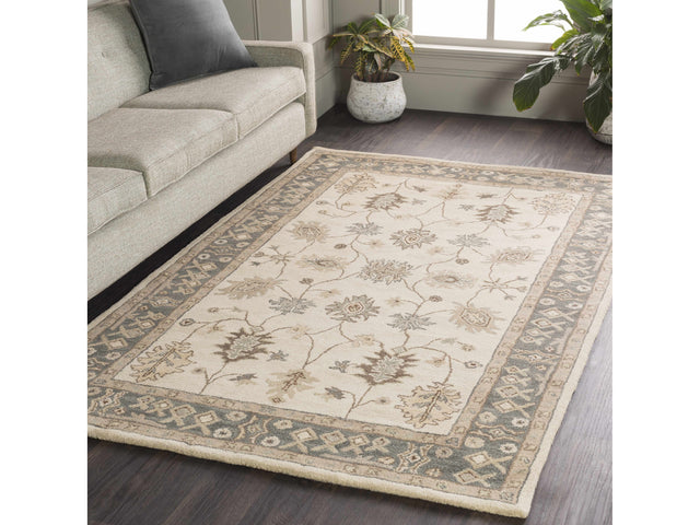 Schenevus Area Rug - Promo - Ornate Home