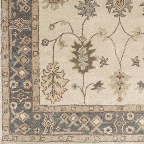 Schenevus Area Rug - Promo - Ornate Home