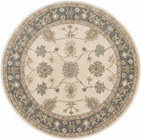 Schenevus Area Rug - Promo - Ornate Home