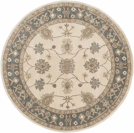 Schenevus Area Rug - Promo - Ornate Home