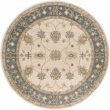 Schenevus Area Rug - Promo - Ornate Home