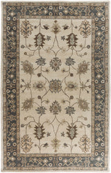 Schenevus Area Rug - Promo - Ornate Home