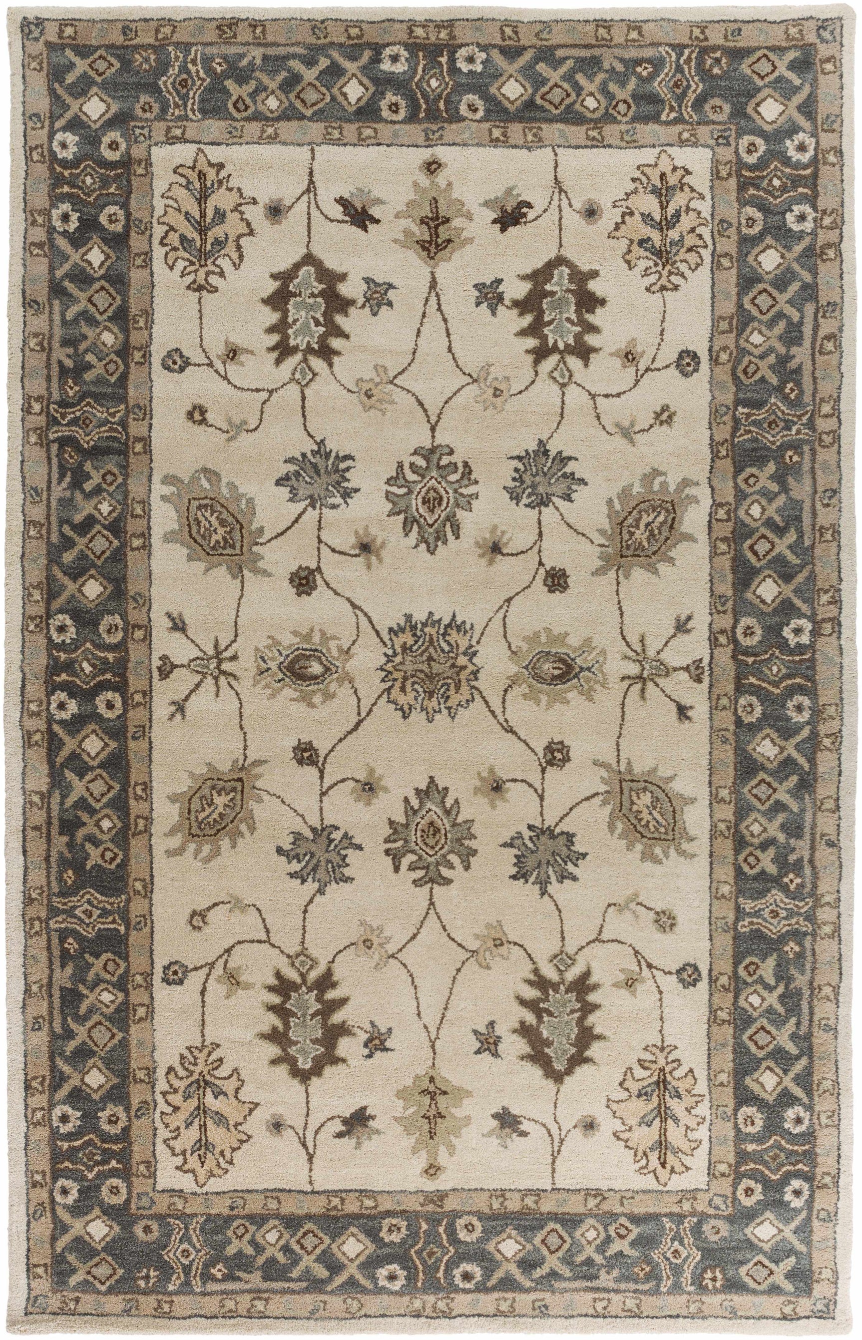 Schenevus Area Rug - Promo - Ornate Home