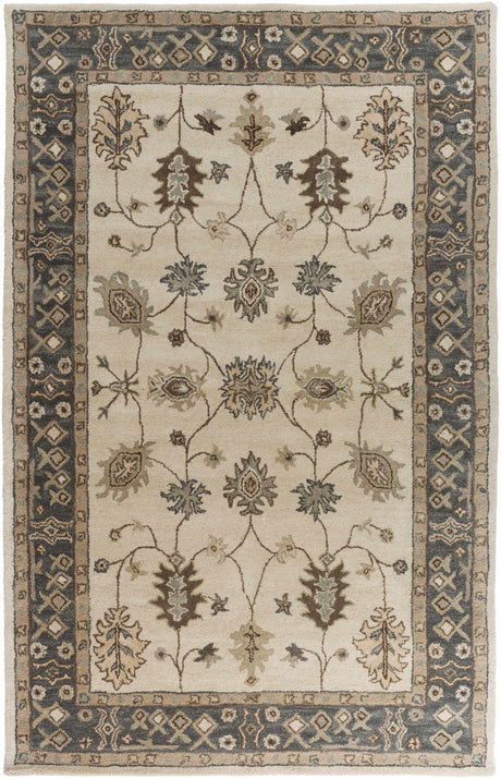 Schenevus Area Rug - Promo - Ornate Home