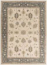 Schenevus Area Rug - Promo - Ornate Home