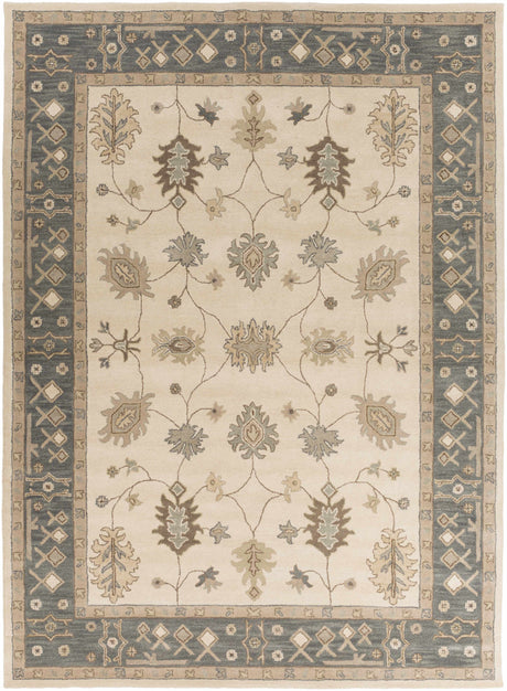 Schenevus Area Rug - Promo - Ornate Home