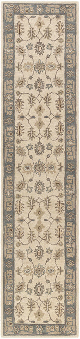 Schenevus Area Rug - Promo - Ornate Home
