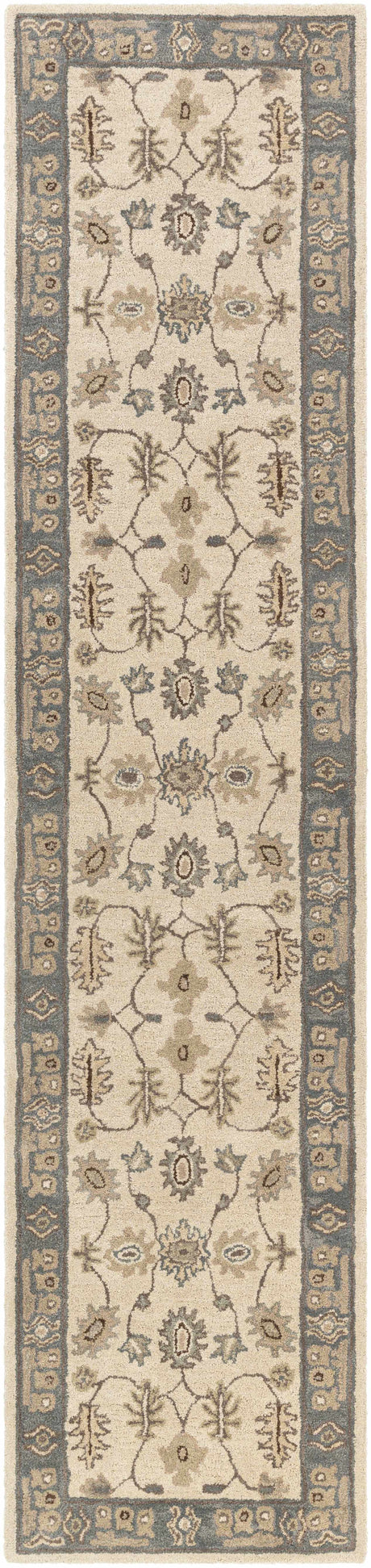 Schenevus Area Rug - Promo - Ornate Home