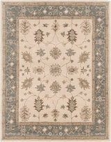 Schenevus Area Rug - Promo - Ornate Home