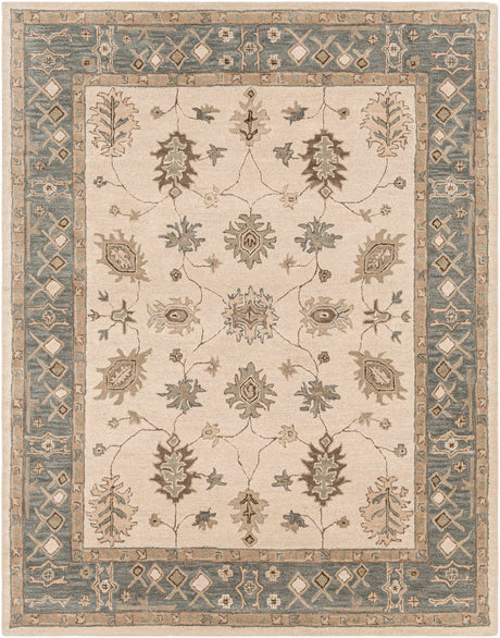 Schenevus Area Rug - Promo - Ornate Home