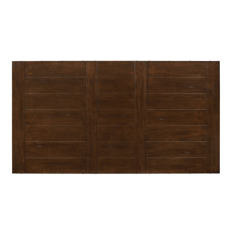 Schleiger Brown Counter Height Table - Ornate Home