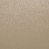 Schlieren Beige Leatherette Reclining Loveseat - Ornate Home