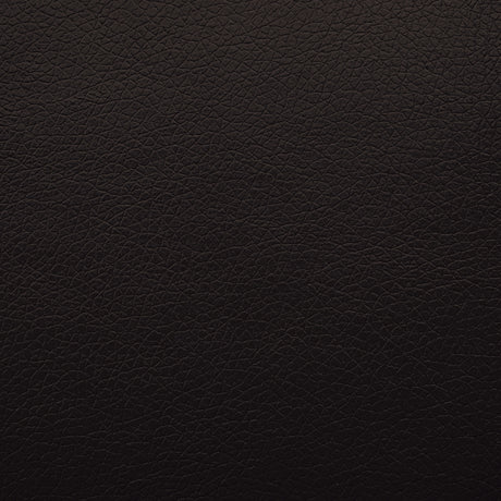 Schlieren Black Leatherette Reclining Sofa - Ornate Home