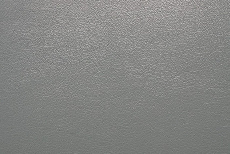 Schlieren Gray Leatherette Power Recliner - Ornate Home