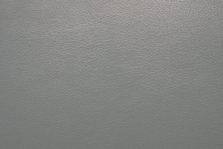 Schlieren Gray Leatherette Reclining Loveseat - Ornate Home