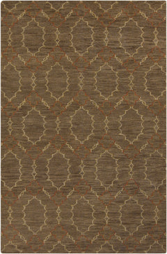 Schneider Area Carpet - Clearance - Ornate Home