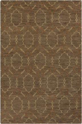 Schneider Area Carpet - Clearance - Ornate Home