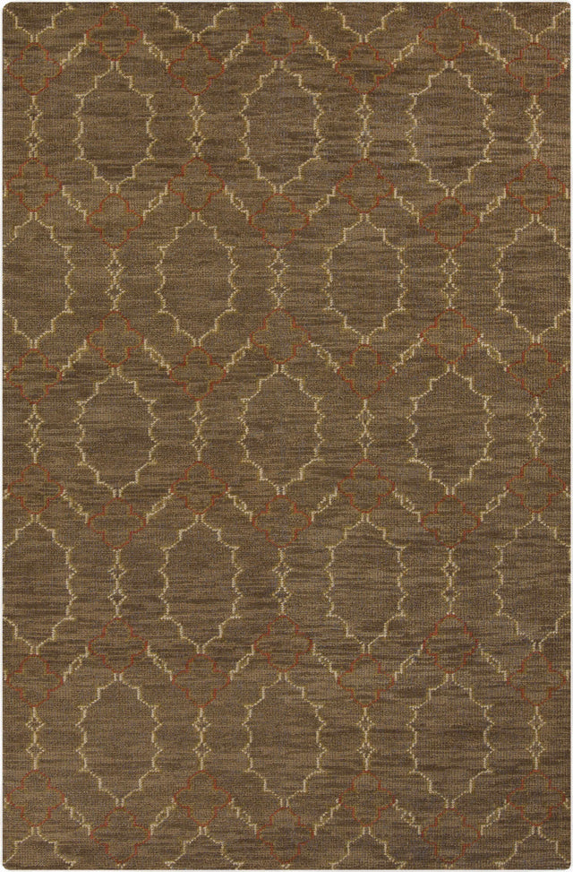 Schneider Area Carpet - Clearance - Ornate Home