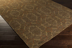 Schneider Area Carpet - Clearance - Ornate Home