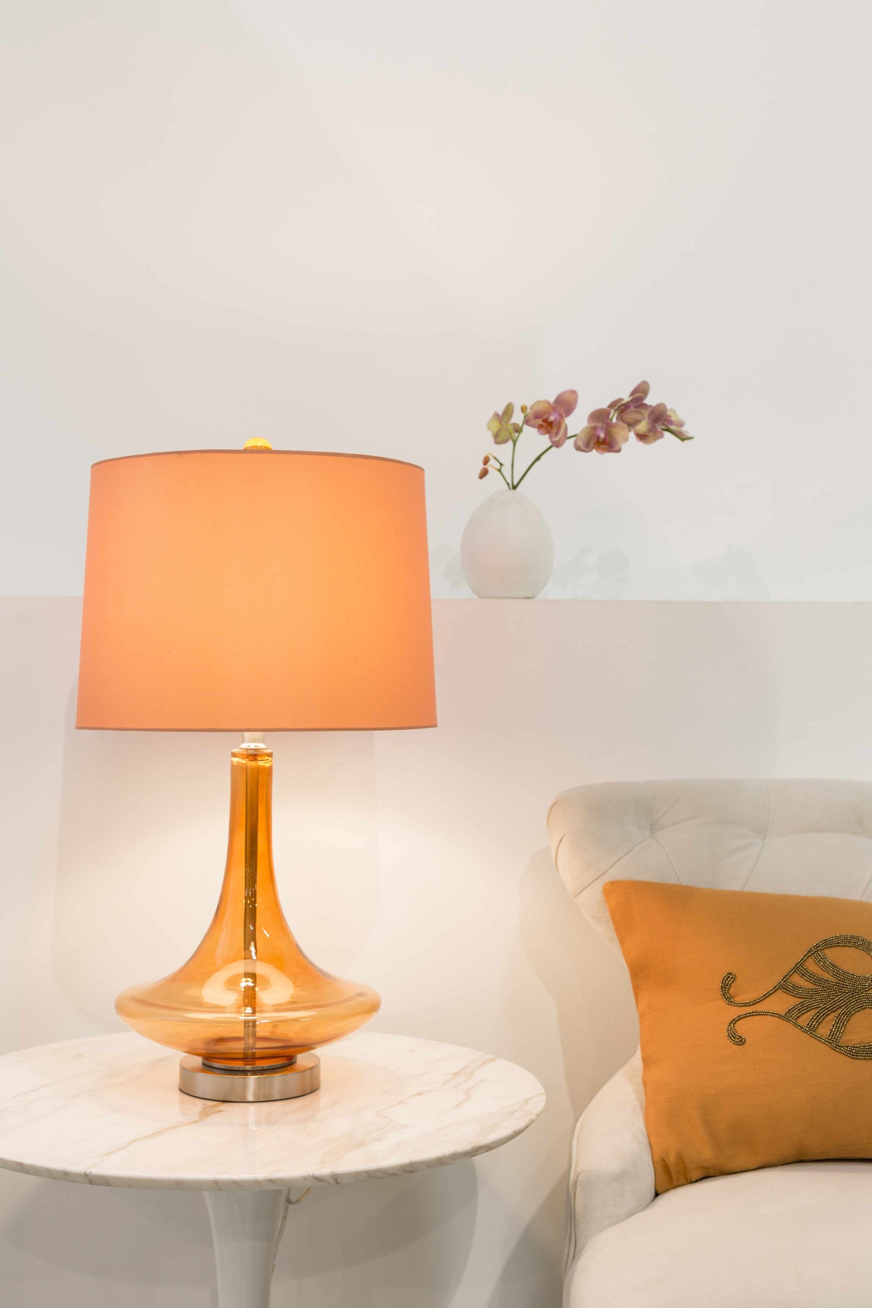 Sciotodale Table Lamp - Ornate Home