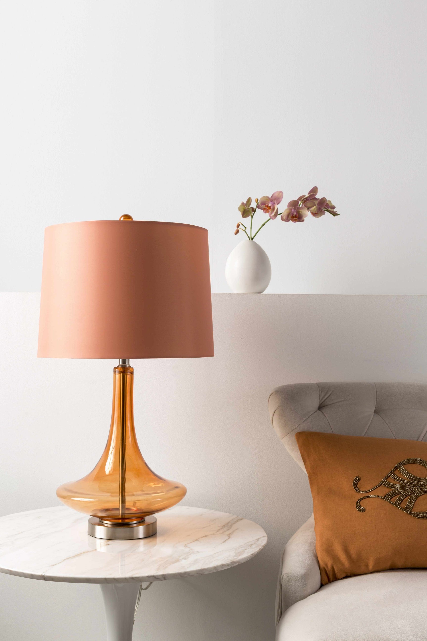 Sciotodale Table Lamp - Ornate Home