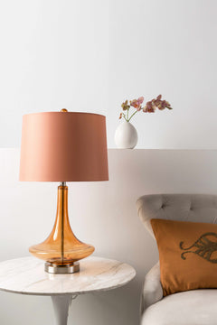 Sciotodale Table Lamp - Ornate Home