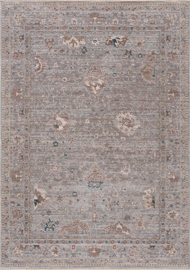 Scole Area Rug - Clearance - Ornate Home