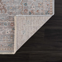 Scole Area Rug - Clearance - Ornate Home
