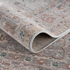Scole Area Rug - Clearance - Ornate Home