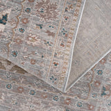 Scole Area Rug - Clearance - Ornate Home