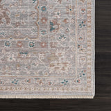 Scole Area Rug - Clearance - Ornate Home