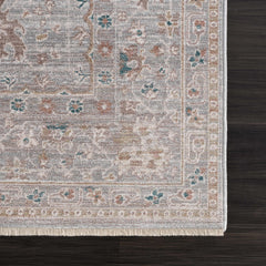 Scole Area Rug - Clearance - Ornate Home