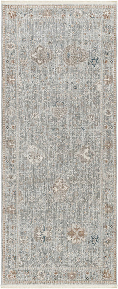 Scole Area Rug - Clearance - Ornate Home
