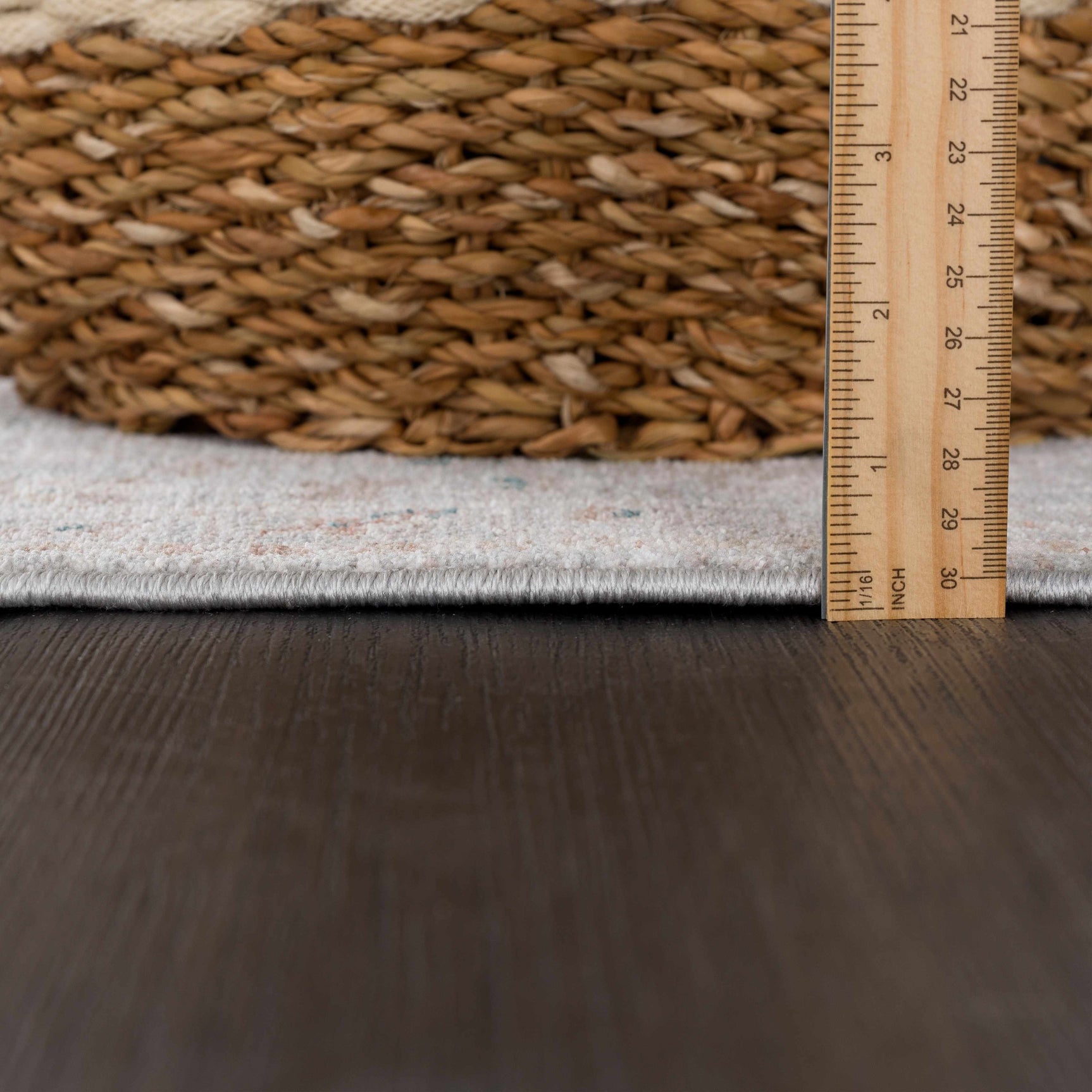 Scole Area Rug - Clearance - Ornate Home