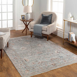 Scole Area Rug - Clearance - Ornate Home