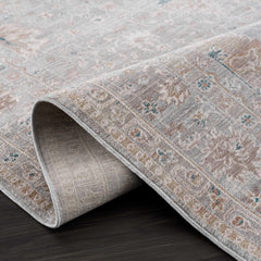 Scole Area Rug - Clearance - Ornate Home