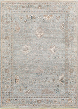 Scole Area Rug - Clearance - Ornate Home