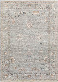 Scole Area Rug - Clearance - Ornate Home