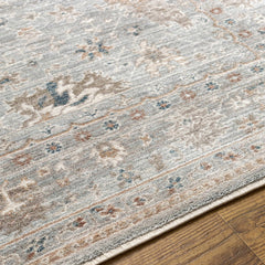 Scole Area Rug - Clearance - Ornate Home
