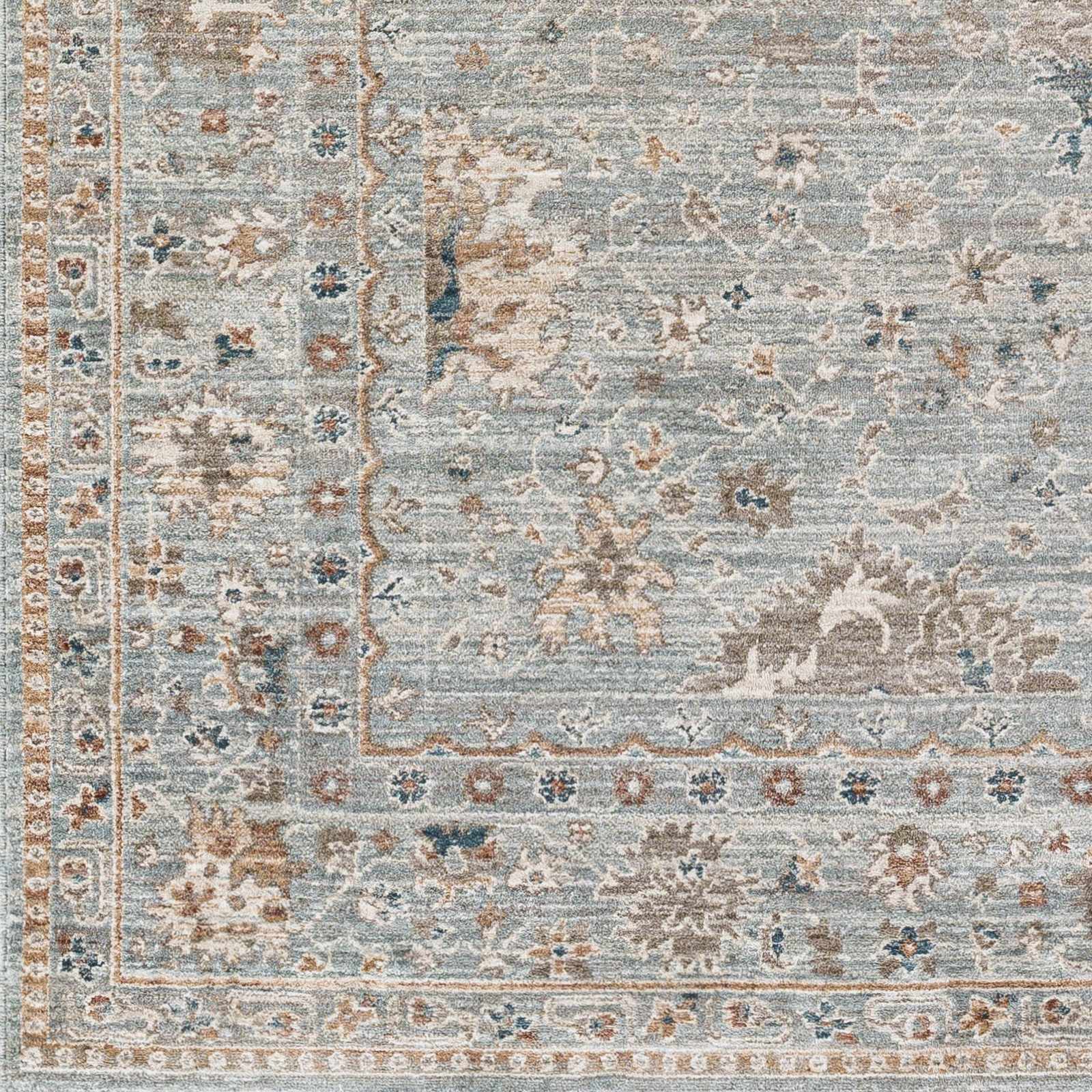 Scole Area Rug - Clearance - Ornate Home