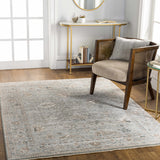 Scole Area Rug - Clearance - Ornate Home