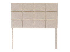 Scoresby Oat Queen Headboard - Ornate Home
