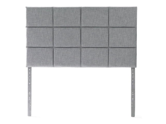 Scoresby Stone King/Cal King Headboard - Ornate Home