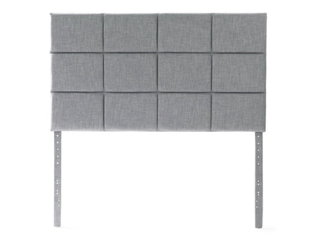 Scoresby Stone Queen Headboard - Ornate Home