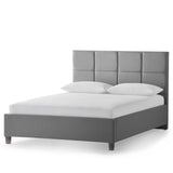 Scoresby Stone Queen Headboard - Ornate Home